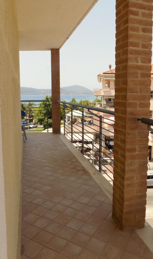 Alghero Locazioni 외부 사진