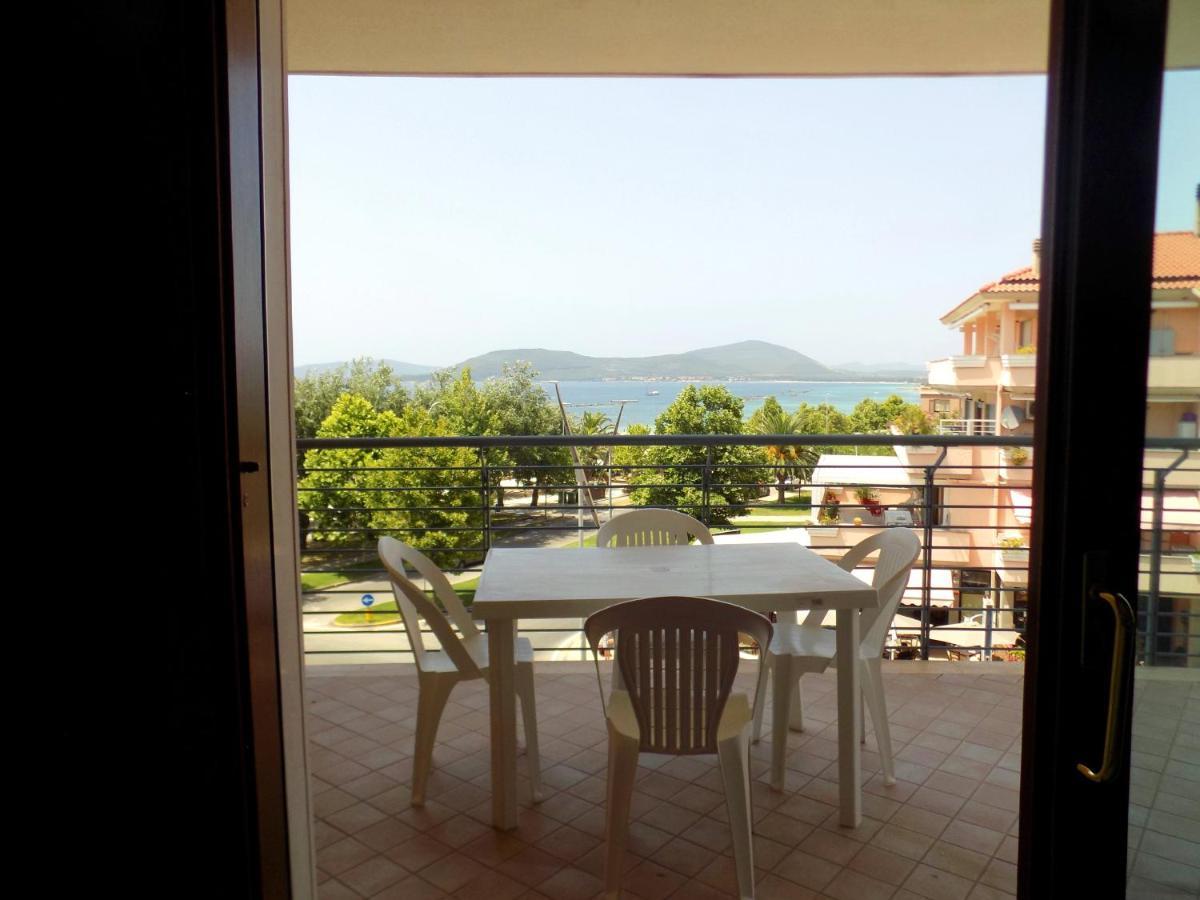 Alghero Locazioni 외부 사진