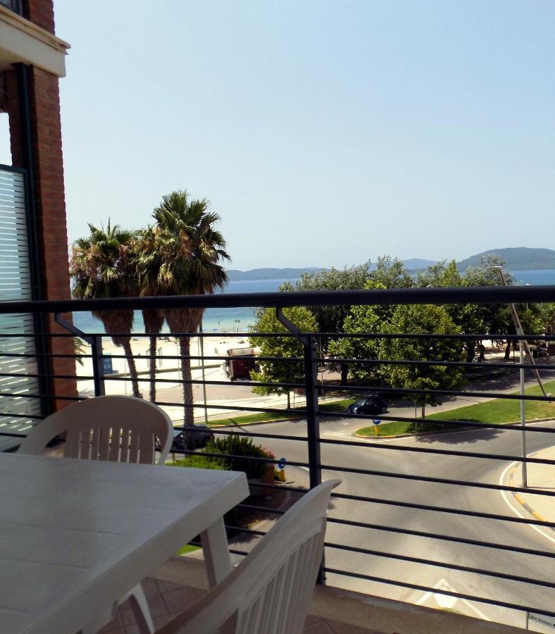 Alghero Locazioni 외부 사진